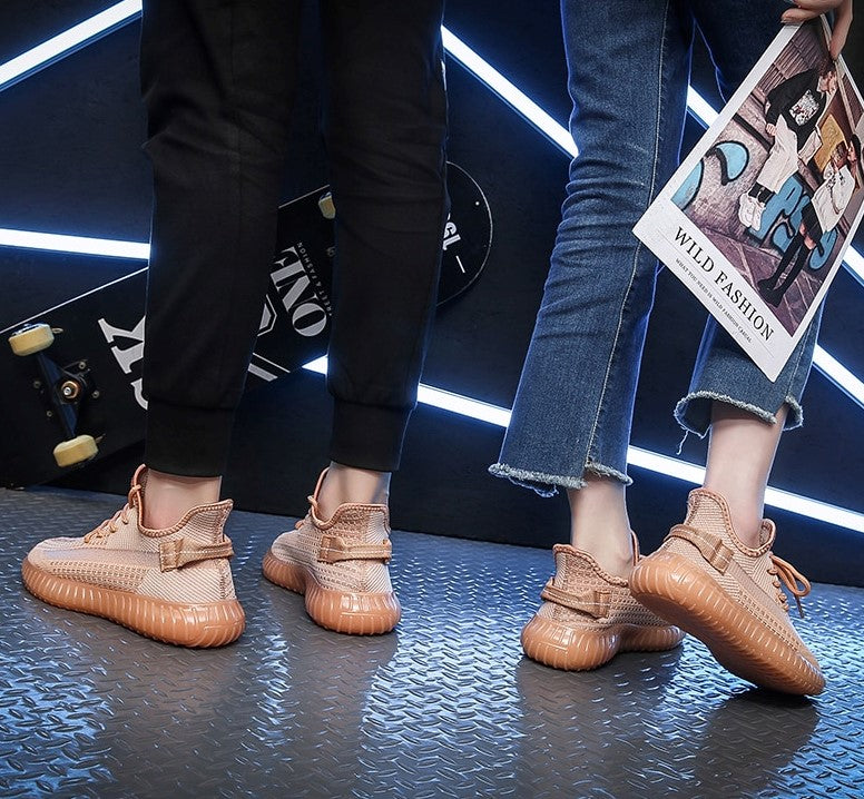 Tênis Esportivo Spring T66 Unissex