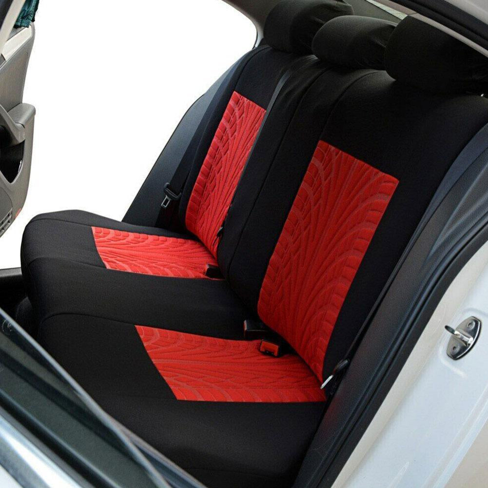 Kit Capas de Assento de Carro Universal - CapaPremium