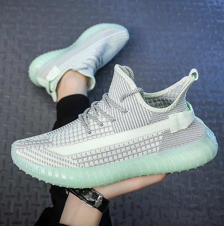 Tênis Esportivo Spring T66 Unissex