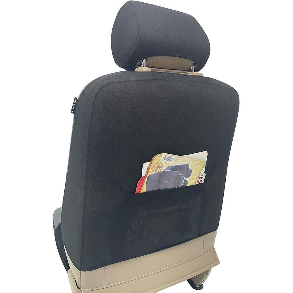 Kit Capas de Assento de Carro Universal - CapaPremium