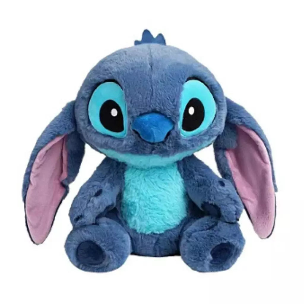 Pelúcia Stitch 40cm – Um Abraço da Magia