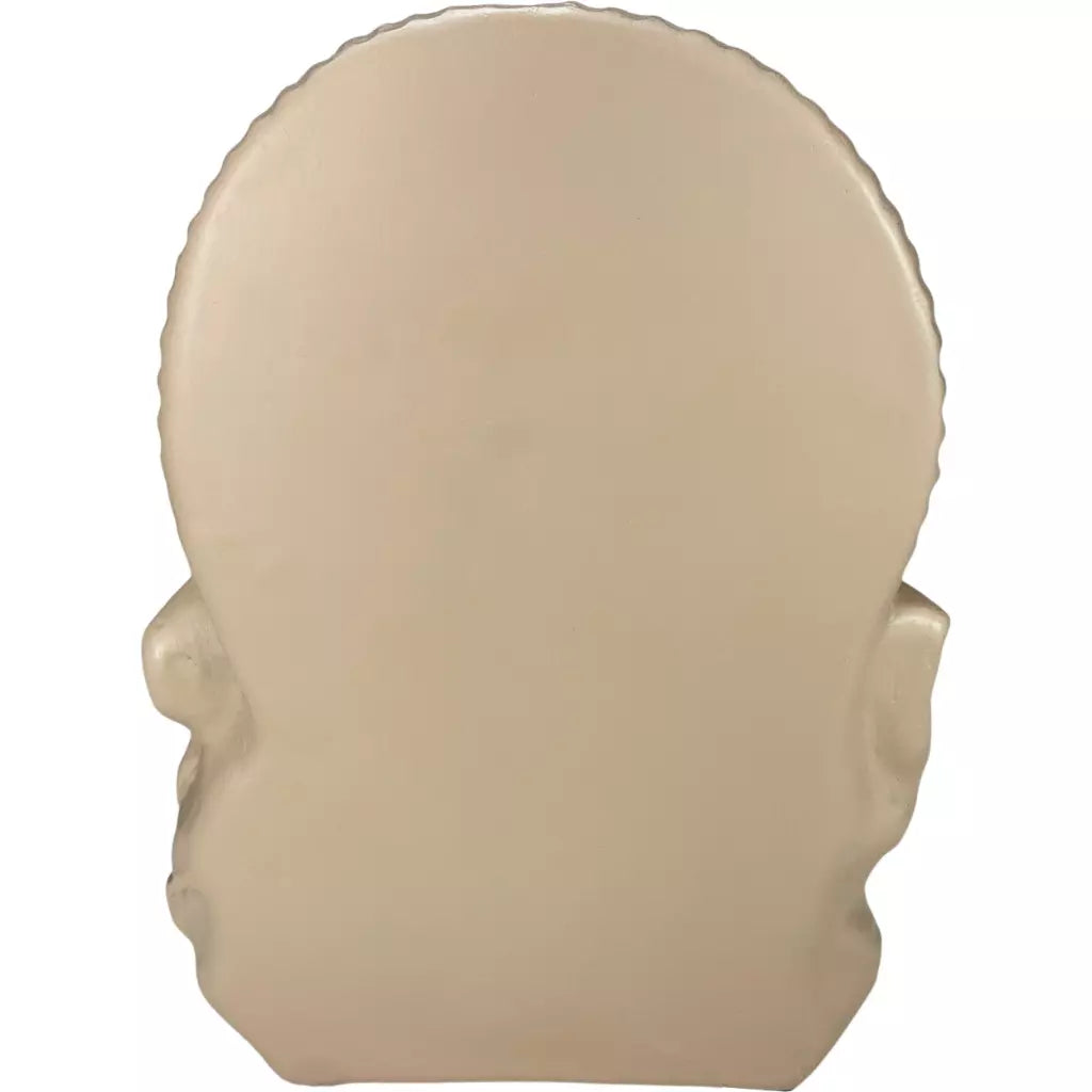 Estátua Ganesha Hindu Decorativa