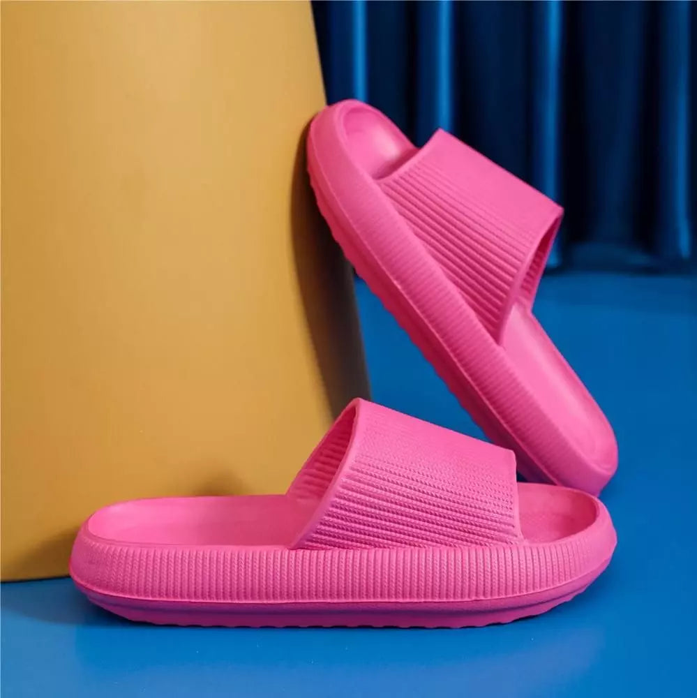 Chinelo Nuvem Max Unissex