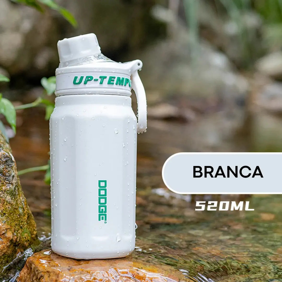 Garrafa Térmica à Vácuo Dodge Up-Tempo 520ml