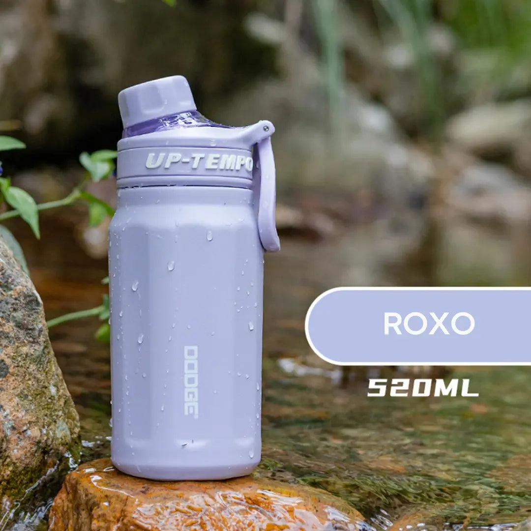 Garrafa Térmica à Vácuo Dodge Up-Tempo 520ml