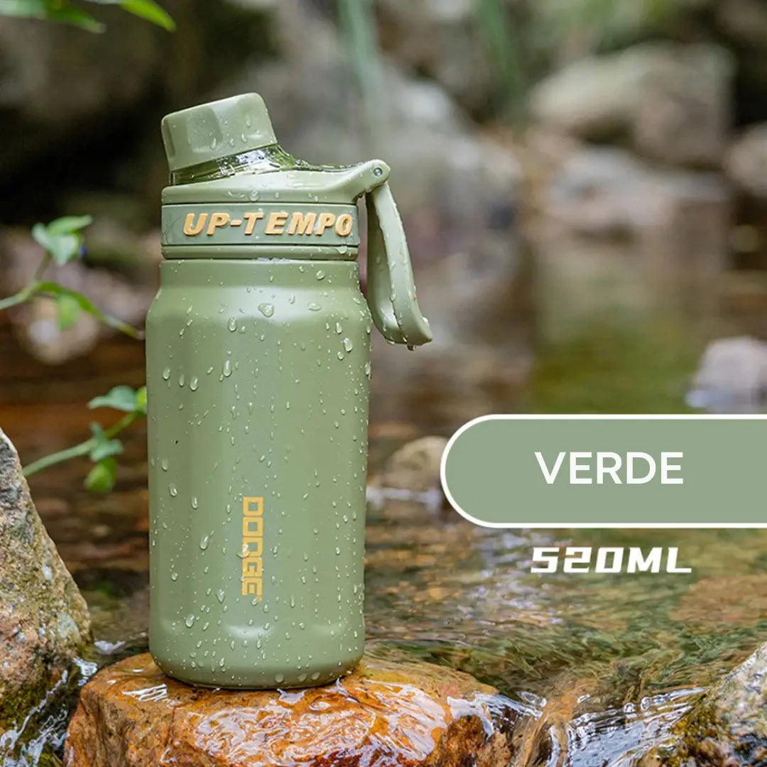 Garrafa Térmica à Vácuo Dodge Up-Tempo 520ml