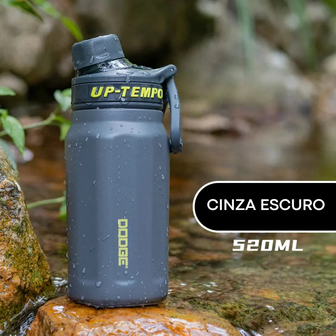 Garrafa Térmica à Vácuo Dodge Up-Tempo 520ml