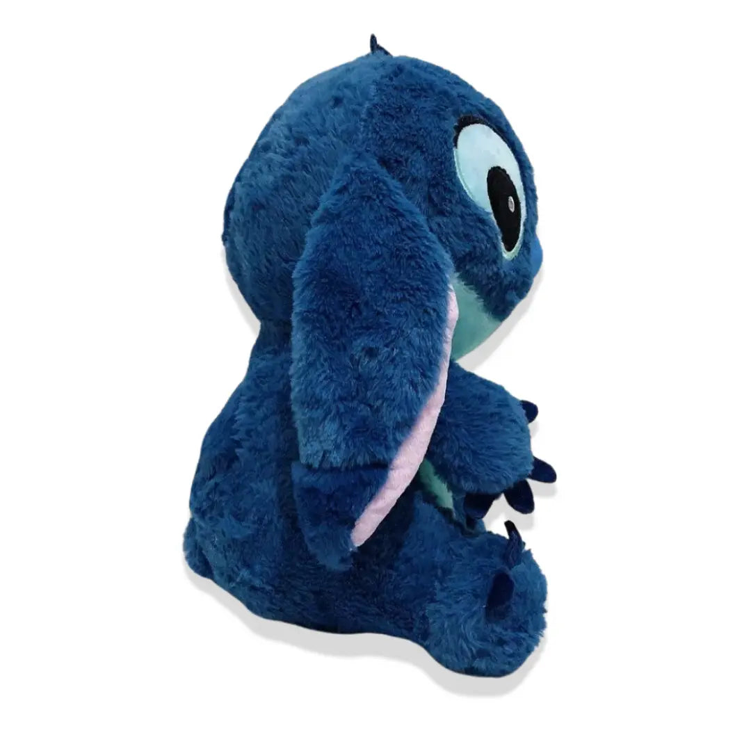 Pelúcia Stitch 40cm – Um Abraço da Magia