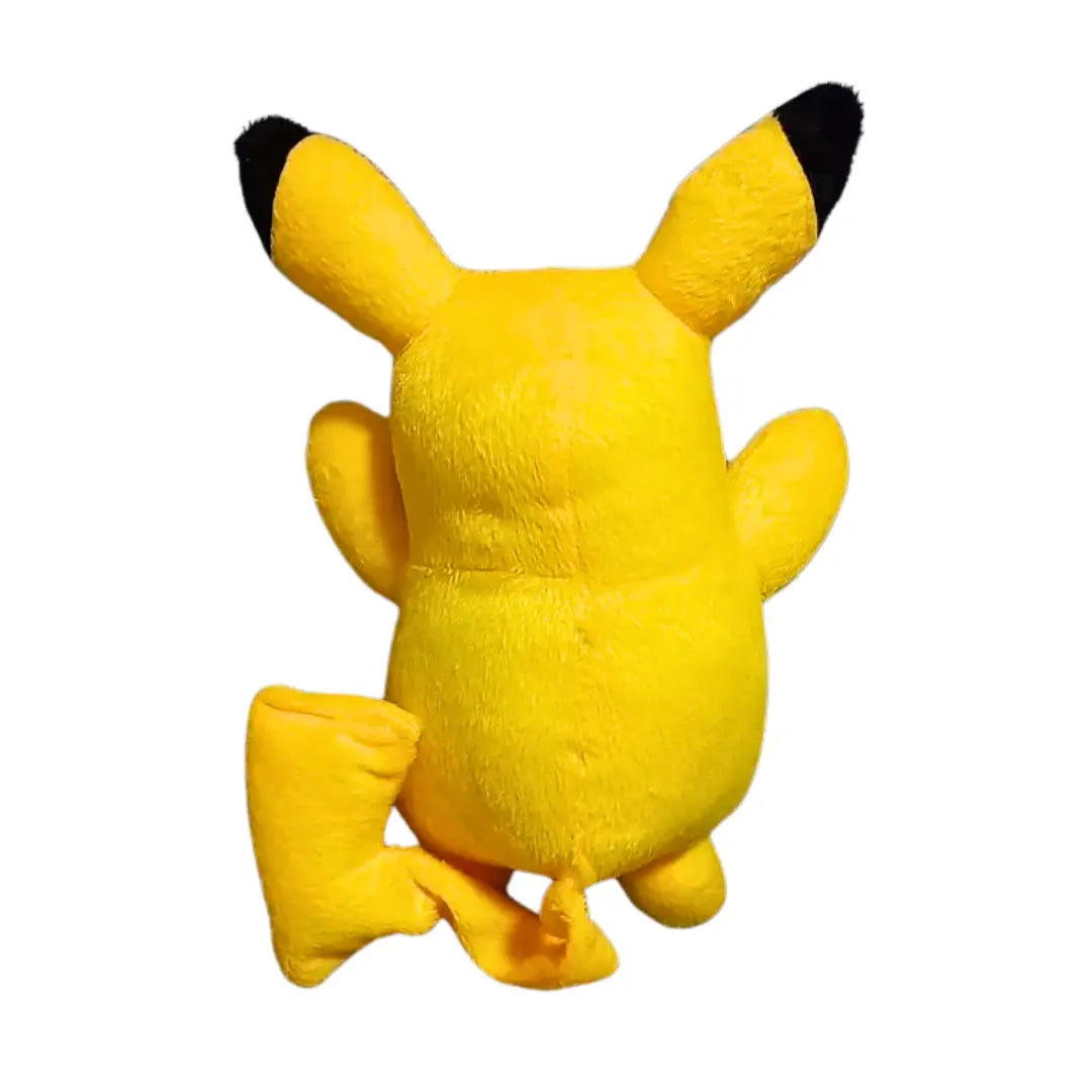 Pelúcia Pokémon Pikachu 34cm