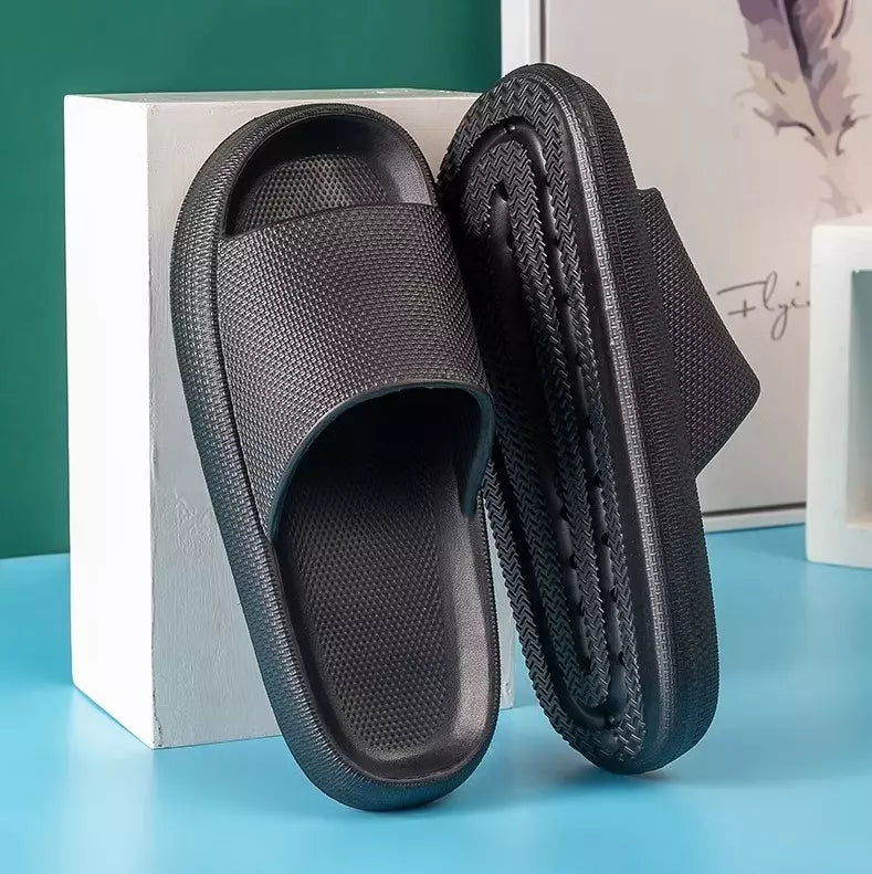 Chinelo Nuvem Max Unissex