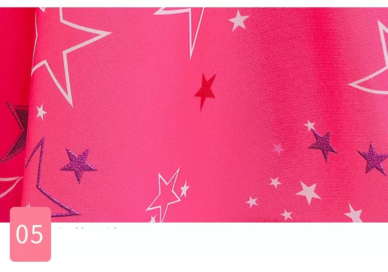 Fantasia Infantil Barbie O FIlme 2023