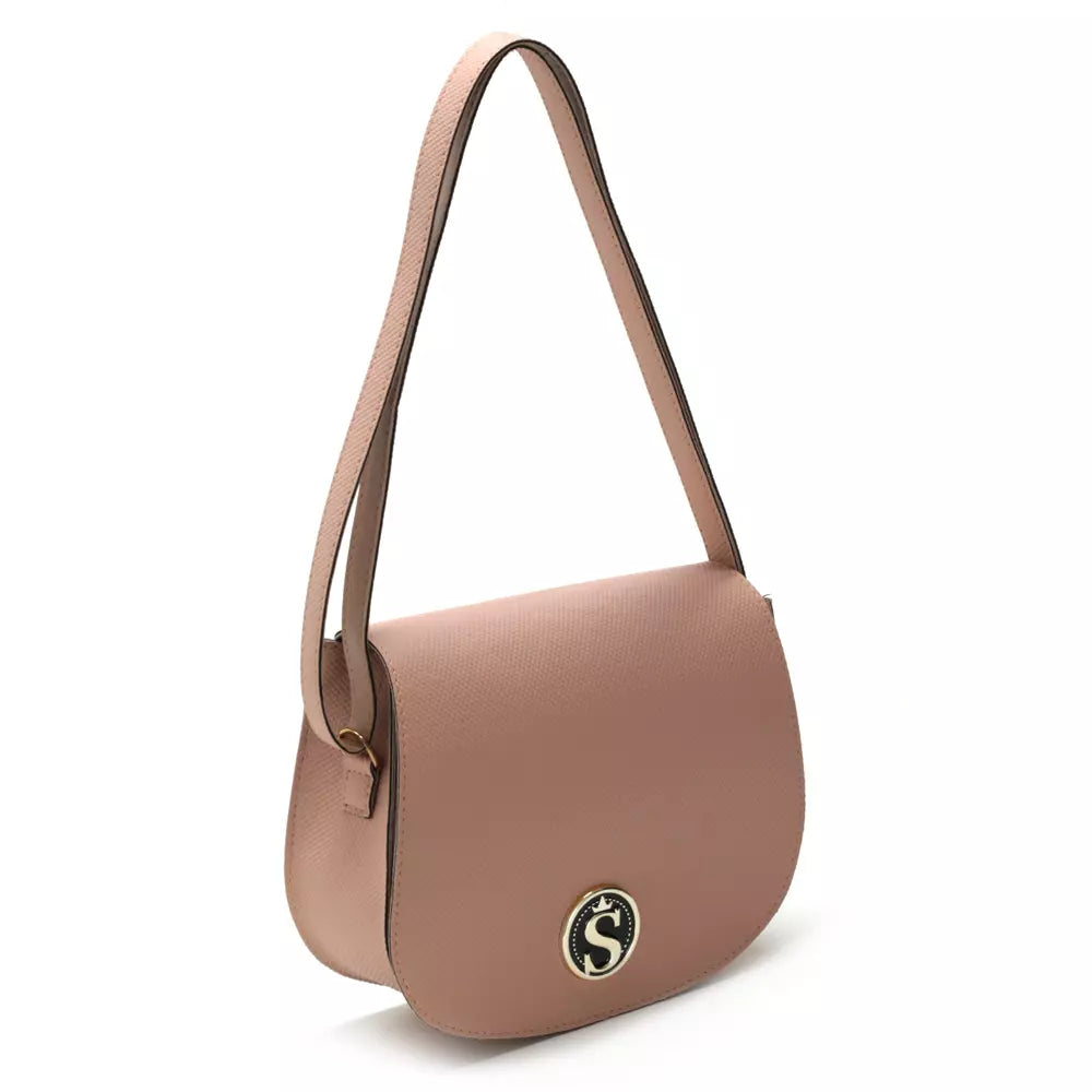 Bolsas Santorini com Bolsa Transversal, de Ombro e Carteira - Kit com 3 unidades