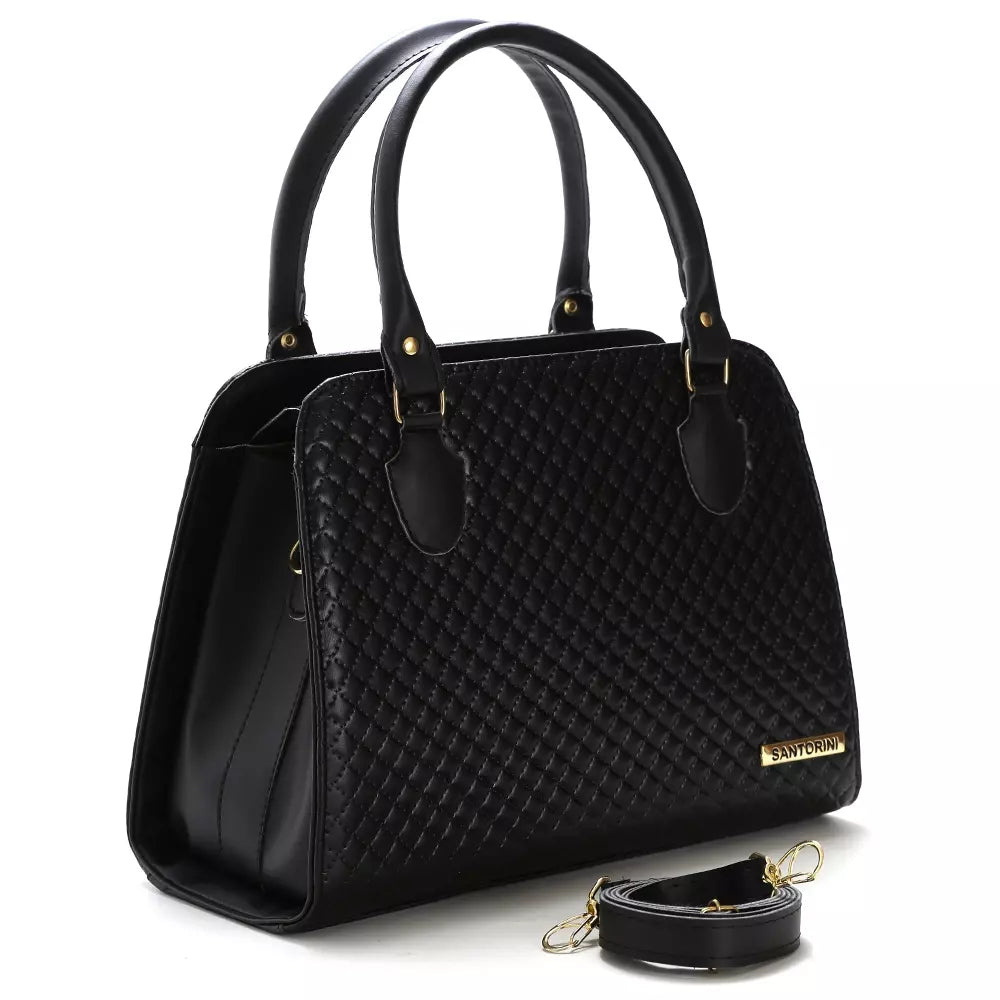 Bolsa Transversal Santorini Coleção 2Colors
