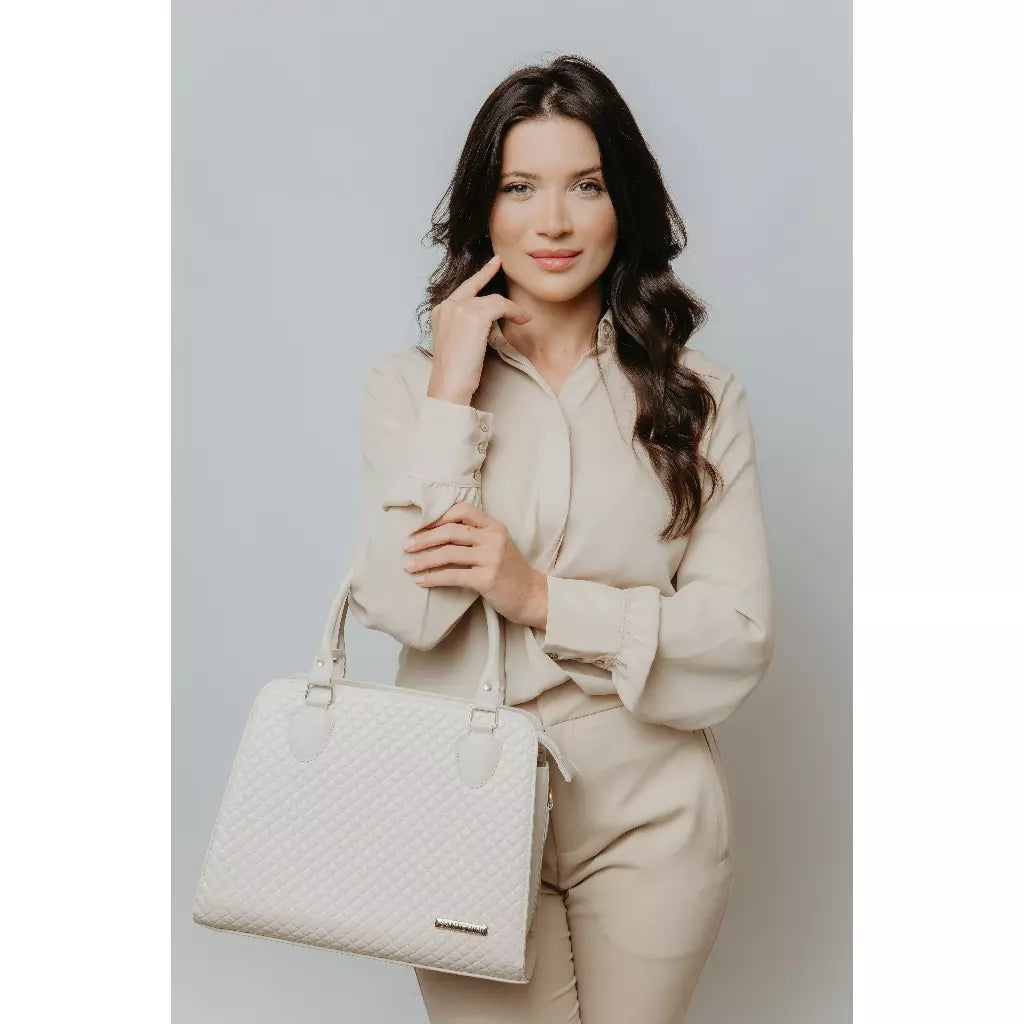 Bolsa Transversal Santorini Coleção 2Colors