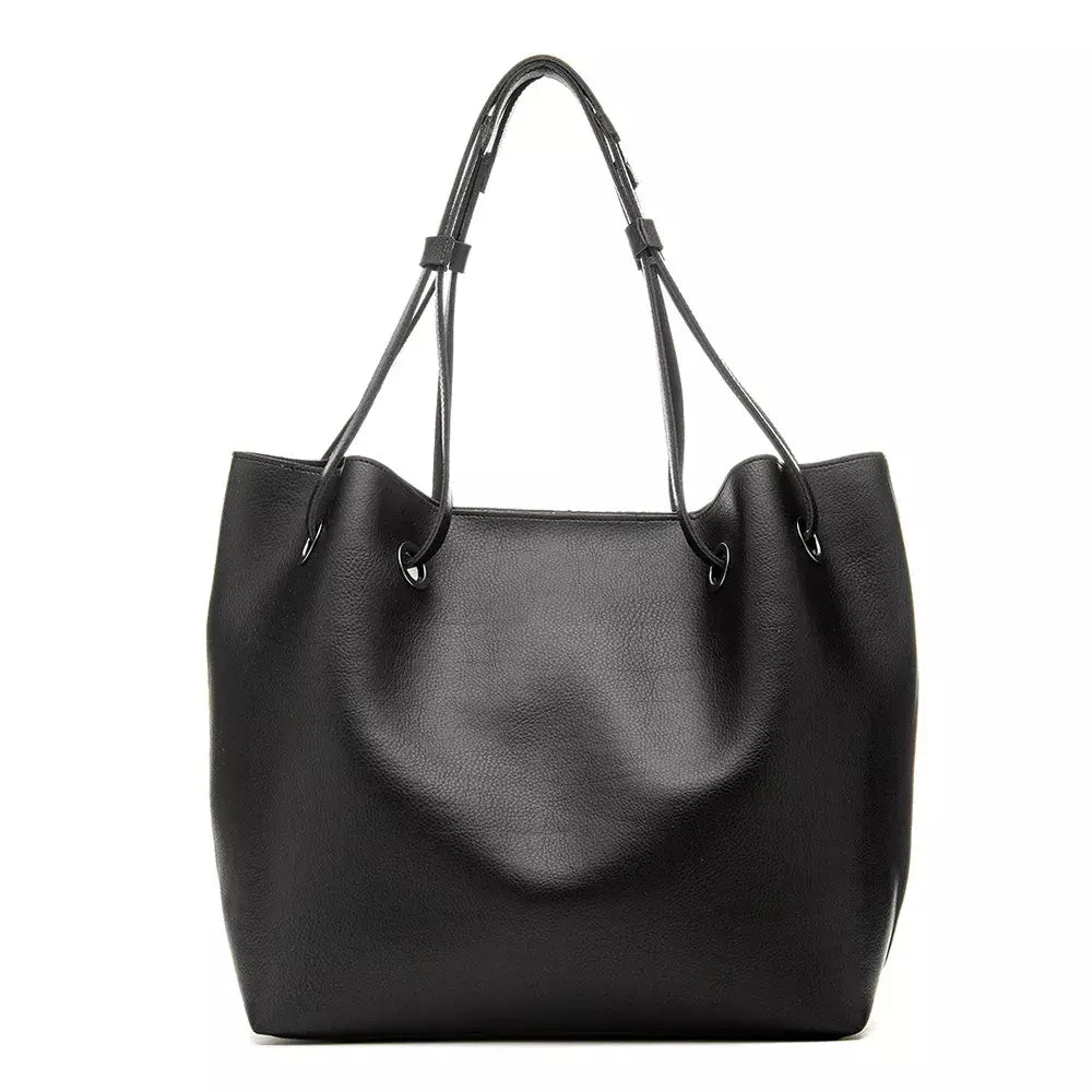 Bolsa Feminina de Ombro Alice Monteiro Lisboa