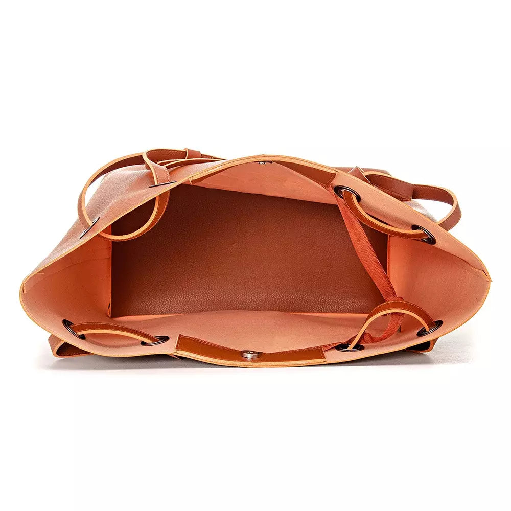 Bolsa Feminina de Ombro Alice Monteiro Lisboa