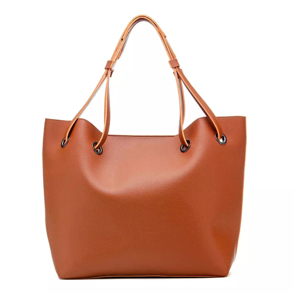 Bolsa Feminina de Ombro Alice Monteiro Lisboa