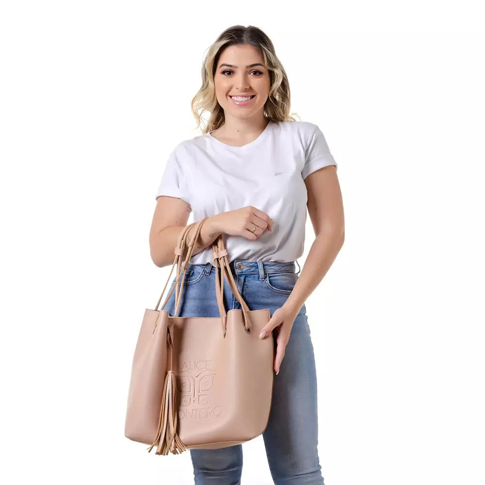 Bolsa Feminina de Ombro