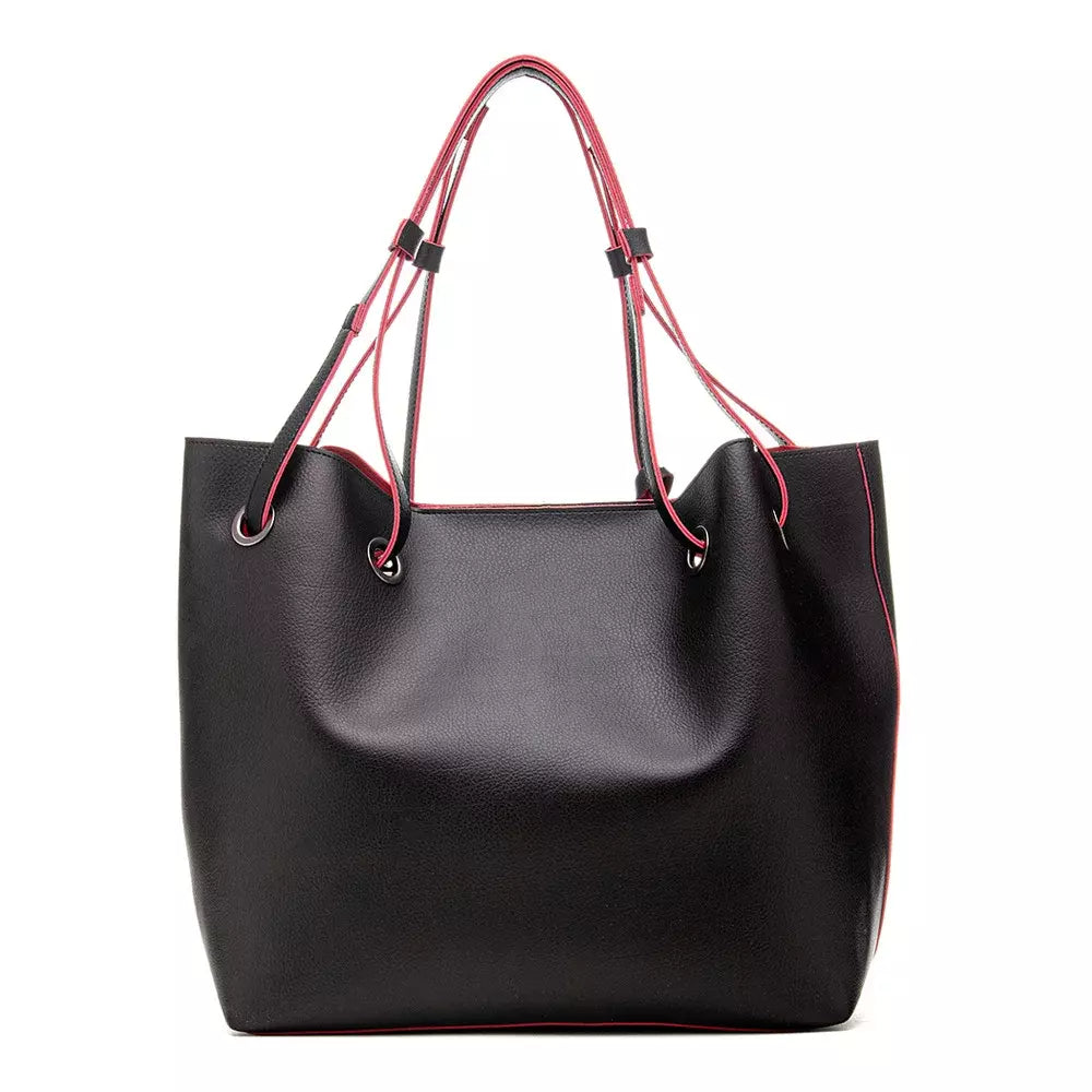 Bolsa Feminina de Ombro Alice Monteiro Lisboa