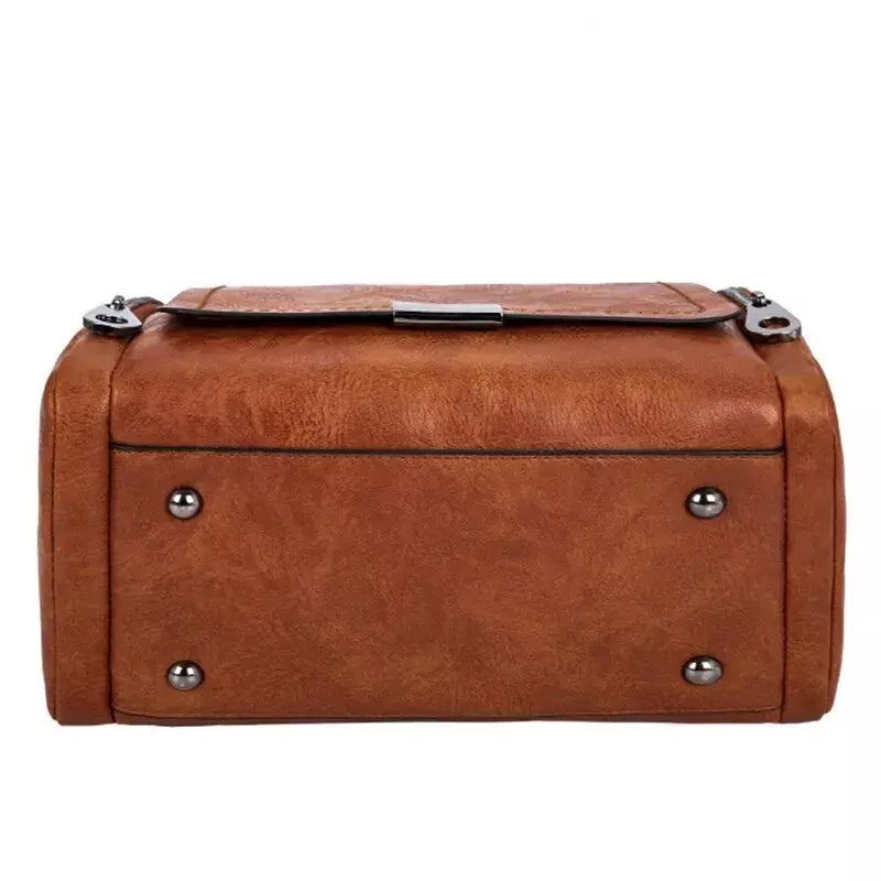 Bolsa Feminina Transversal Yogons Boston