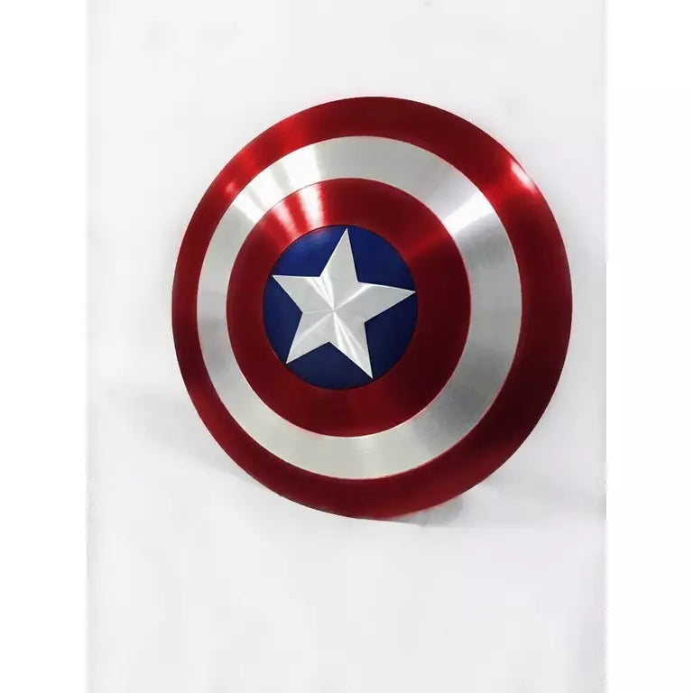 Escudo Capitão América Premium 60cm