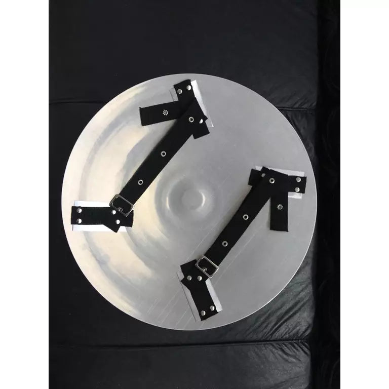 Escudo Capitão América Premium 60cm