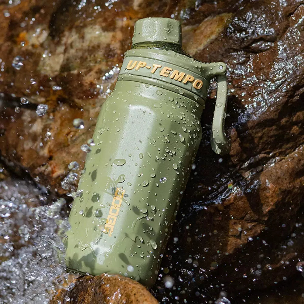 Garrafa Térmica à Vácuo Dodge Up-Tempo 520ml