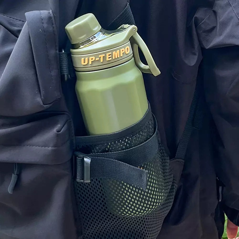 Garrafa Térmica à Vácuo Dodge Up-Tempo 520ml