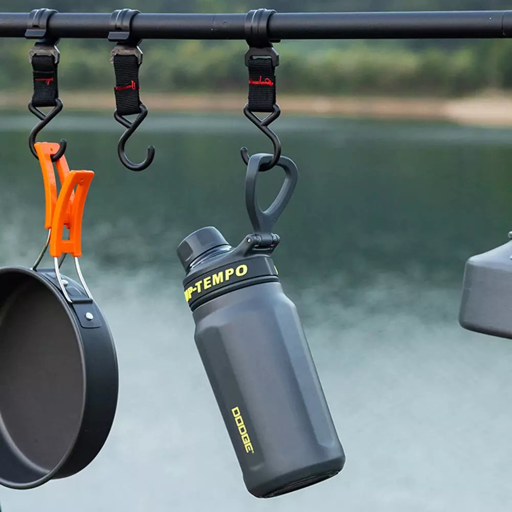 Garrafa Térmica à Vácuo Dodge Up-Tempo 520ml