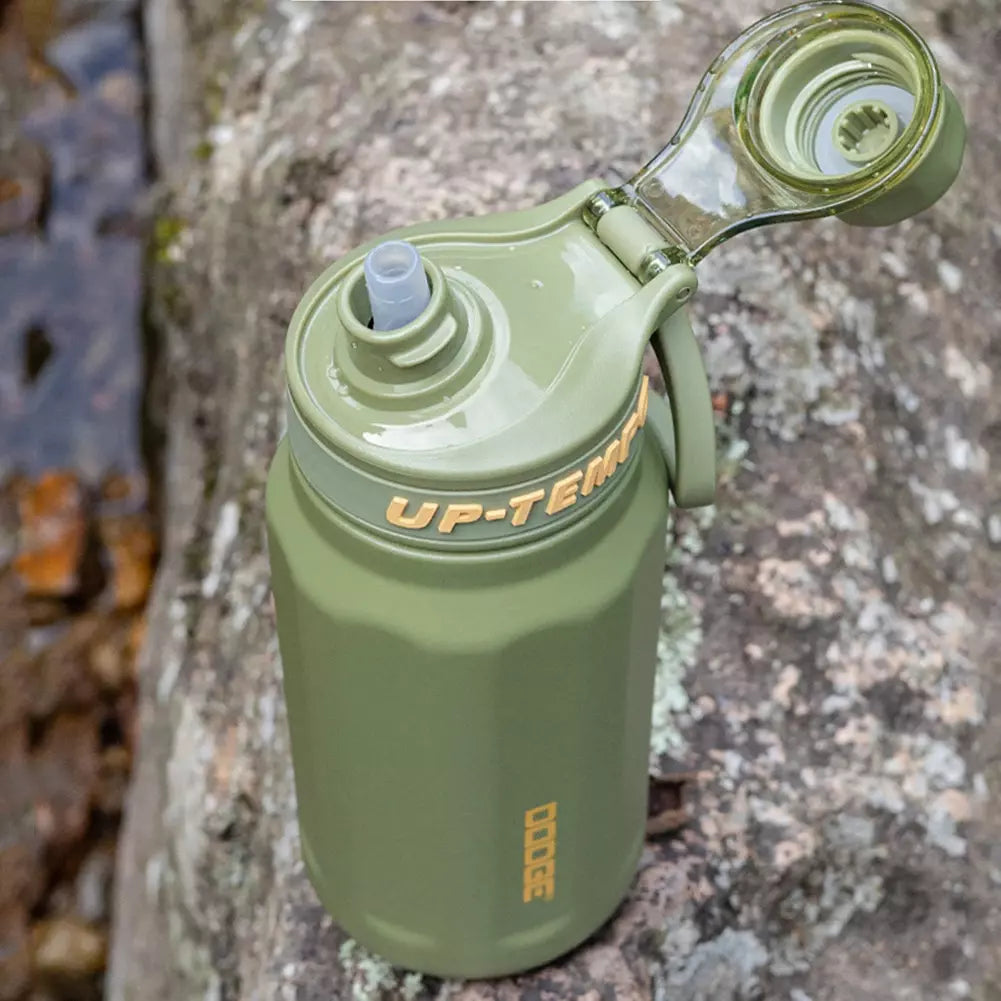 Garrafa Térmica à Vácuo Dodge Up-Tempo 670ml