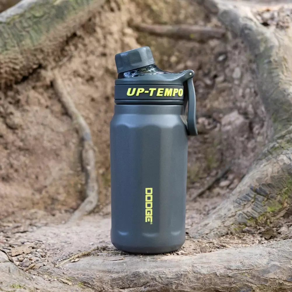 Garrafa Térmica à Vácuo Dodge Up-Tempo 670ml