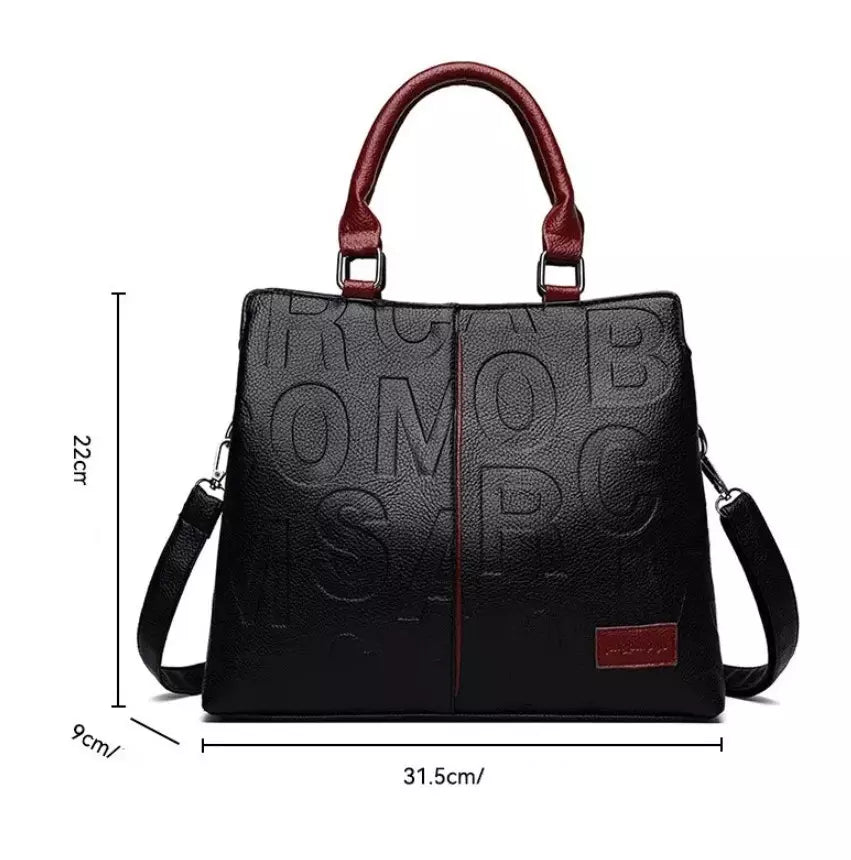 Bolsa Feminina Transversal Kapalai