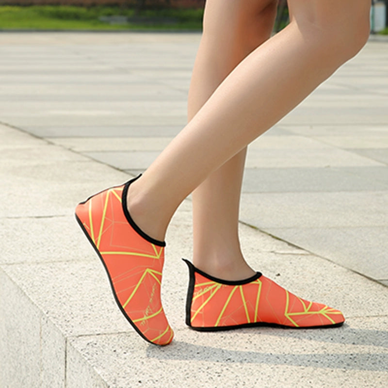 Sapatilha Híbrida Neoprene JMax® Colors