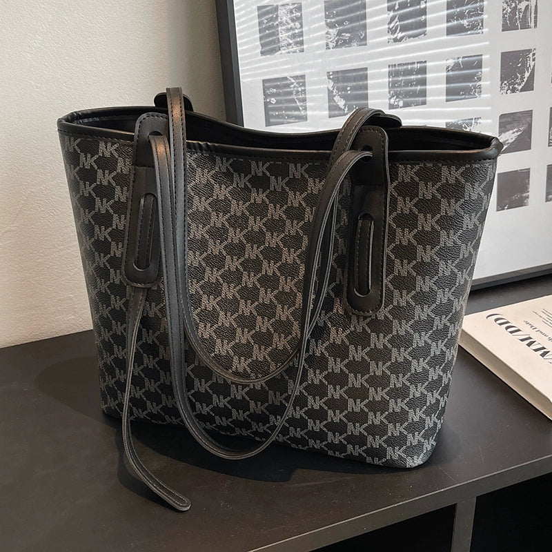 Bolsa Feminina de Ombro NK Vegas