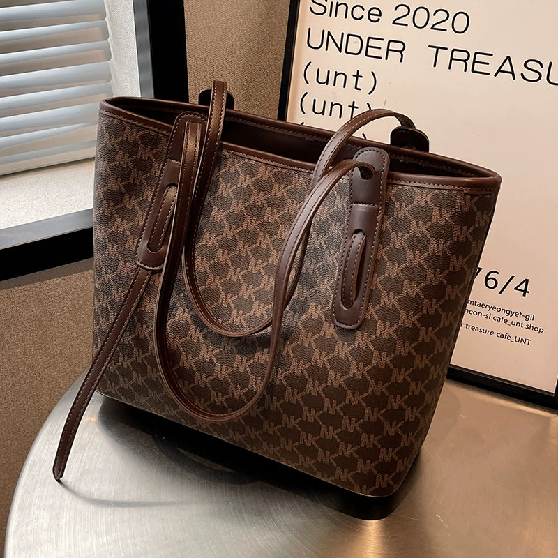 Bolsa Feminina de Ombro NK Vegas