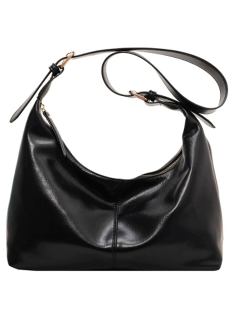 Bolsa Feminina de Ombro Creta