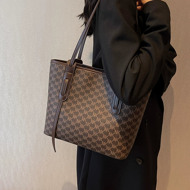 Bolsa Feminina de Ombro NK Vegas