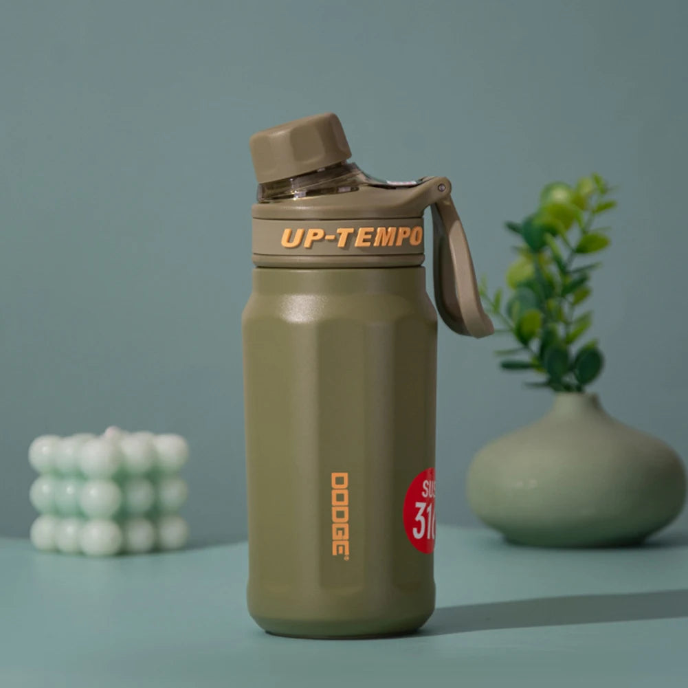 Garrafa Térmica à Vácuo Dodge Up-Tempo 670ml