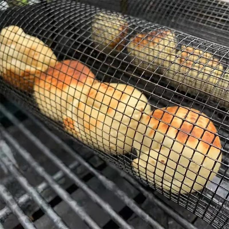 Grelha Cesto Cooking Grill