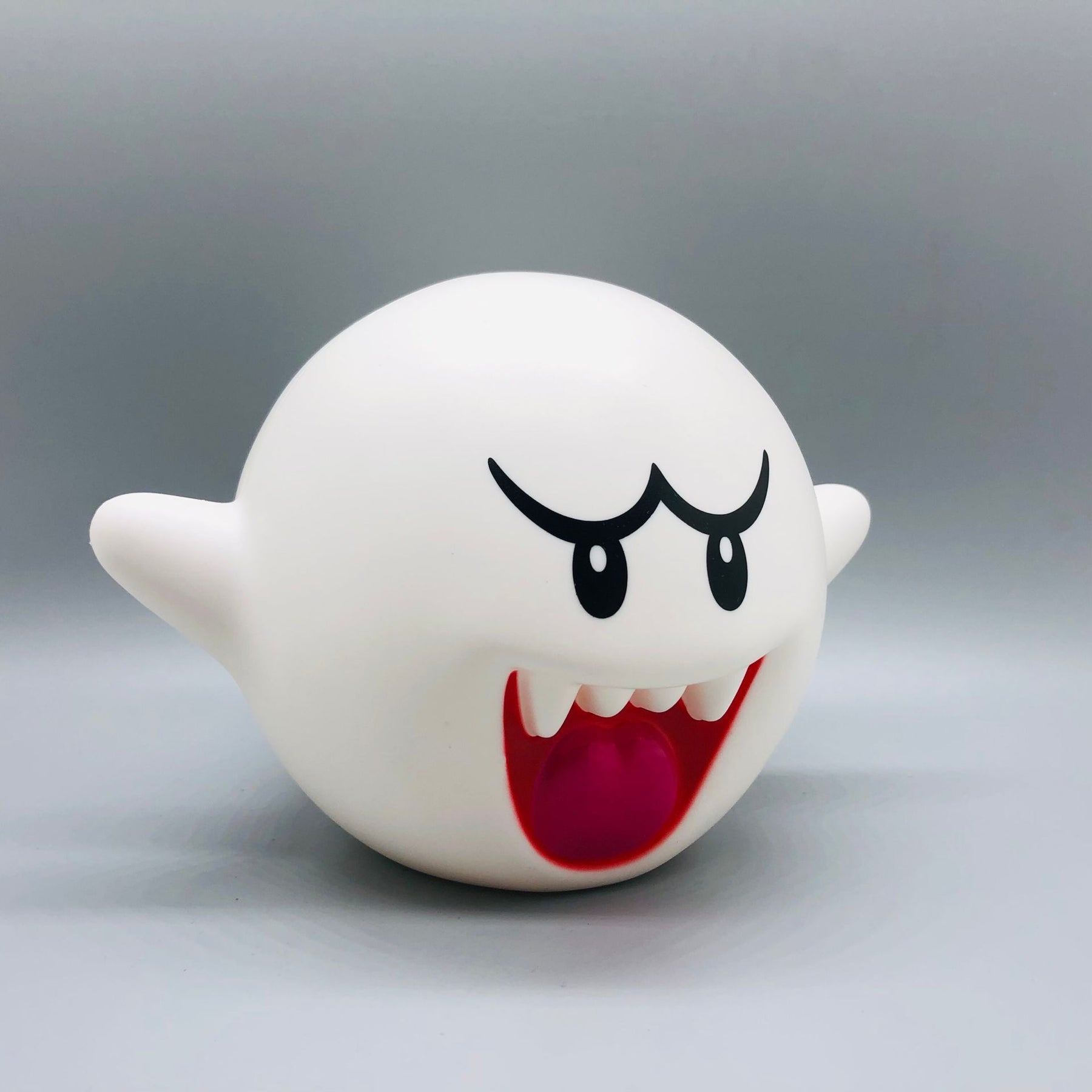 Luminária Fantasma Boo Super Mario Bros