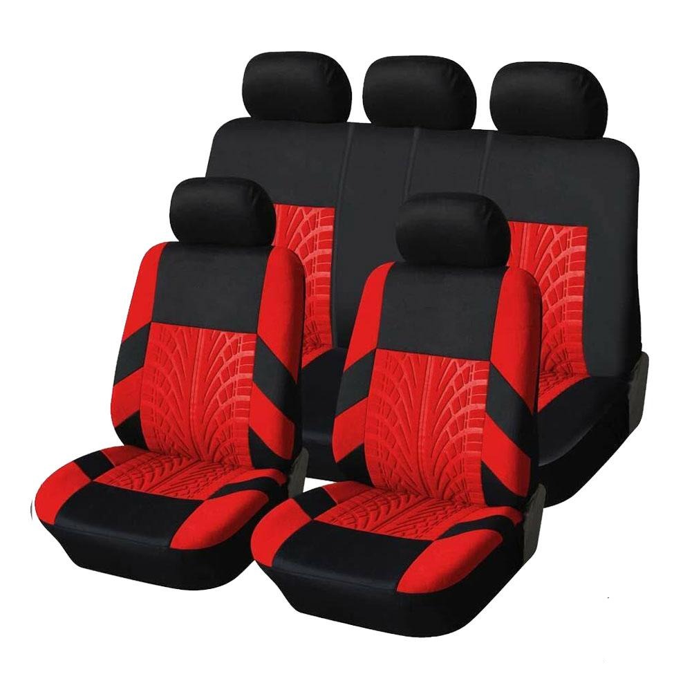 Kit Capas de Assento de Carro Universal - CapaPremium