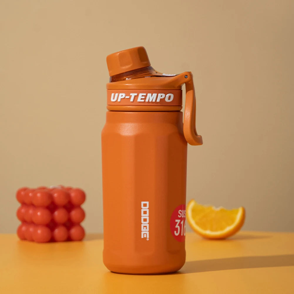 Garrafa Térmica à Vácuo Dodge Up-Tempo 520ml