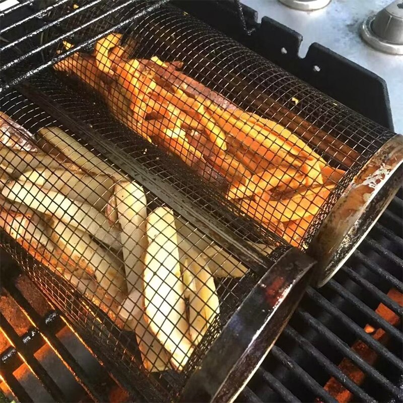 Grelha Cesto Cooking Grill