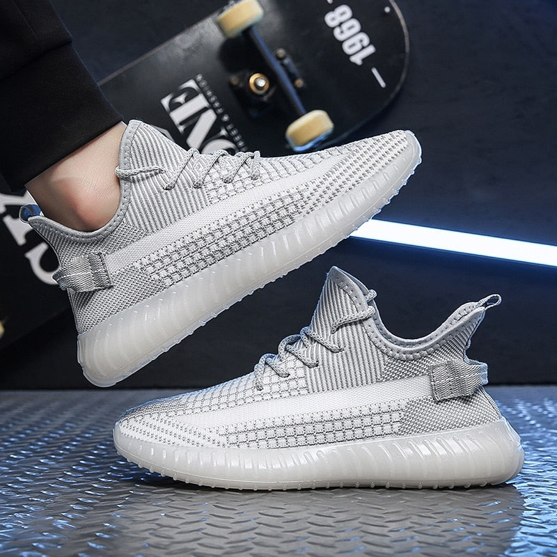 Tênis Esportivo Spring T66 Unissex