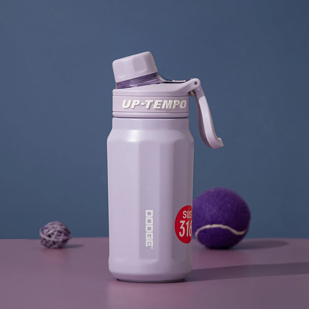 Garrafa Térmica à Vácuo Dodge Up-Tempo 670ml