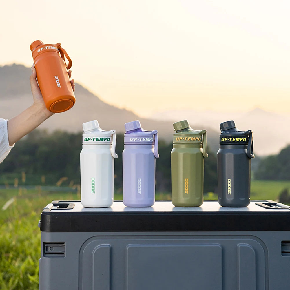 Garrafa Térmica à Vácuo Dodge Up-Tempo 670ml