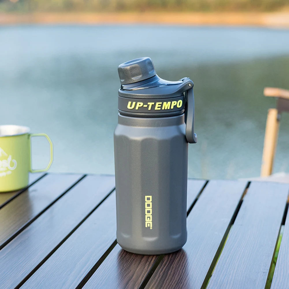 Garrafa Térmica à Vácuo Dodge Up-Tempo 520ml