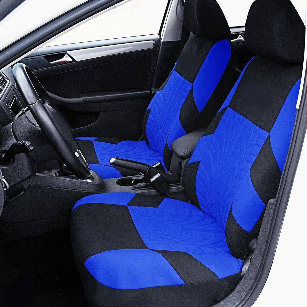 Kit Capas de Assento de Carro Universal - CapaPremium