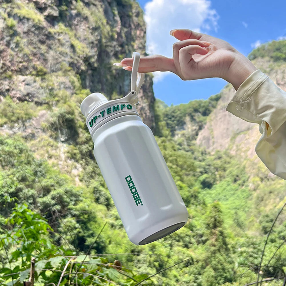 Garrafa Térmica à Vácuo Dodge Up-Tempo 520ml