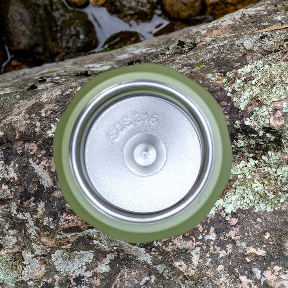 Garrafa Térmica à Vácuo Dodge Up-Tempo 520ml